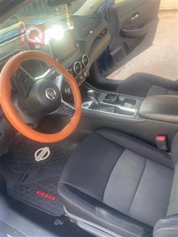 نيسان سنترا